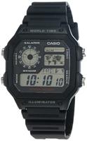 Casio (Ø 43 mm) Heren horloge - thumbnail