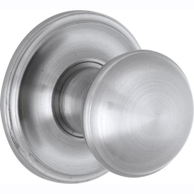Voordeurknop Fungo 90mm MMC