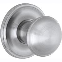 Voordeurknop Fungo 90mm MMC - thumbnail