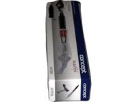 Concept KF-1310 Krultang 400 W Paars, Wit - thumbnail