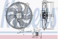 Koelventilator 85662 - thumbnail