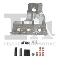 FA1 KT140100 montageset, oplader - thumbnail
