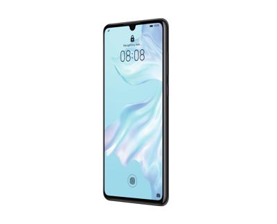 HUAWEI P30 (128GB) - Zwart