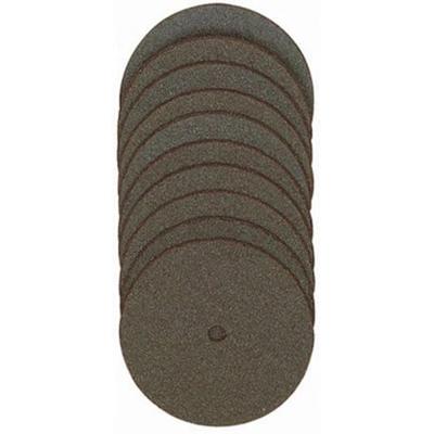 PROXXON doorslijpschijven cutting discs 22mm 50st