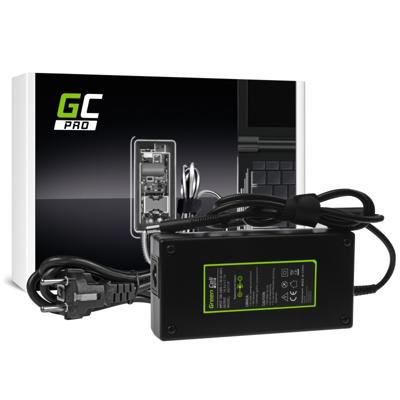 Green Cell GC-AD111P Laptop netvoeding 150 W 19.5 V 7.7 A Green Cell GC-AD111P Laptop netvoeding 150 W 19.5 V 7.7 A