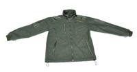 Stealth Gear fleece2 bosgroen maat s - thumbnail