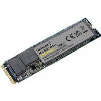 Hard Drive INTENSO Premium M.2 PCIe 250 GB SSD 250 GB SSD - thumbnail