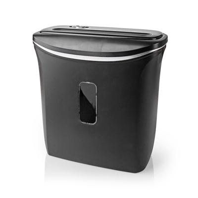 A4 Papierversnipperaar | Capaciteit 12 Liter | Beveiliging DIN-P4 - thumbnail