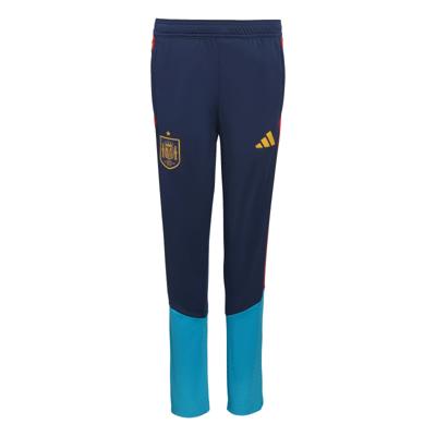 adidas Spanje Trainingsbroek 2026-2028 Kids