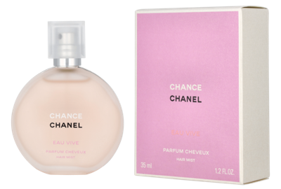 Chanel Chance Eau Vive Hair Mist 35ml Haarparfum Dames