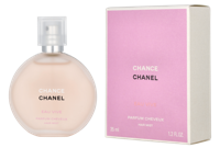 Chanel Chance Eau Vive Hair Mist 35ml Haarparfum Dames - thumbnail
