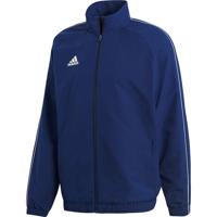 Adidas Core 18 PRE Jacket Navy - thumbnail