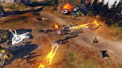 Halo Wars 2