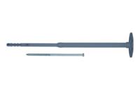 Fischer 534171 FIF-CS 8/340 Isolatiebevestiging 388 mm 8 mm 100 stuk(s) - thumbnail