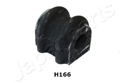 Lagerbus, stabilisator RUH166