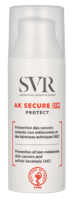 SVR Laboratories - SVR Sun Secure AK Secure DM Protect 50 ml Zonbescherming voor het haar Dames - thumbnail