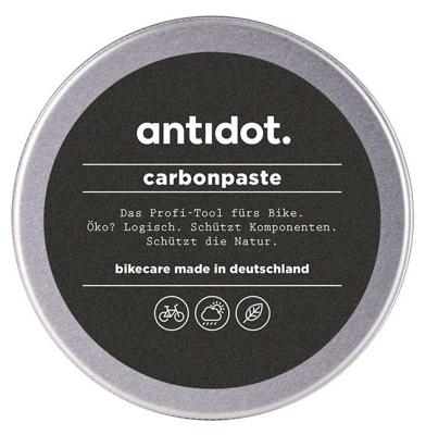 Antidot carbon paste 80g