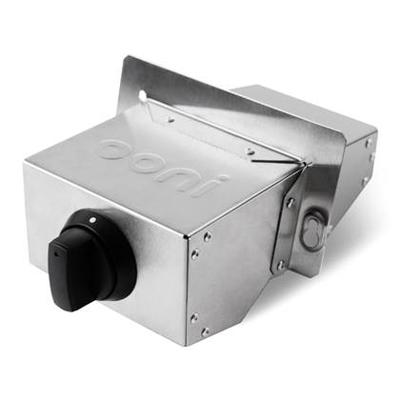 Ooni Karu 12 Gasbrander