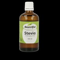 Stevia vloeibaar 100 Milliliter - thumbnail