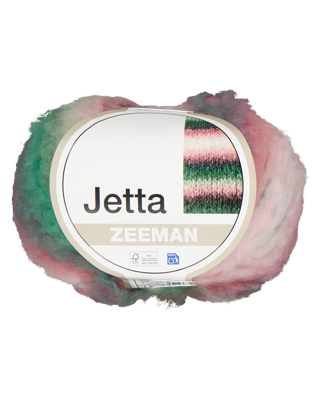 Jetta Breigaren - Multi-color