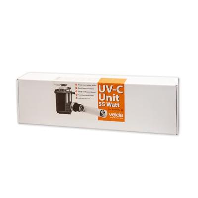 UV-C Unit 9 Watt Inbouw