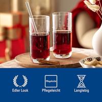 Villeroy & Boch Toy's Delight Longdrinkglas 0,33 l per 2 - thumbnail