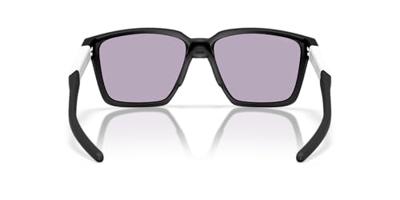 Oakley Actuator SQ Zonnebril Matte Black XL