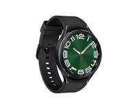 Samsung Galaxy Watch6 Classic (Bluetooth) Smartwatch M/L Zwart - thumbnail