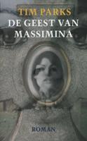 De geest van Massimina - Tim Parks - ebook - thumbnail