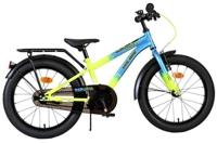 Volare Thombike Kinderfiets Jongens 18 inch - thumbnail