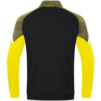 JAKO 9322 Polyestervest Performance - Zwart/Zachtgeel - L - thumbnail