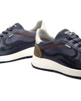 Pikolinos Salamanca 6423 blue donkerblauw maat 41 - thumbnail