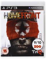 Homefront - thumbnail
