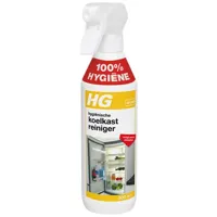 HG Hygiënische Koelkastreiniger 0,5L - thumbnail