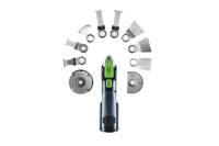 Festool OSC 18 E-Basic Accu-oscillerende VECTURO Multitool - 576591 - thumbnail