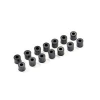FTX - Zorro Roll Cage Spacers (14Pc) (FTX6963) - thumbnail