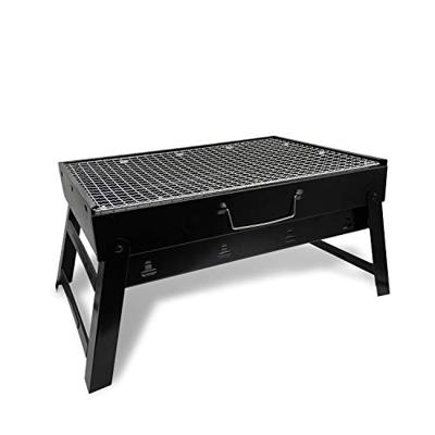 Vouwgrill in draagtas 43x29x22 cm Maestro MR-1010