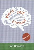 Word zelf filosoof (Paperback) - thumbnail