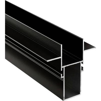 Deko Light 970840 Combo Einbau Profiel Aluminium (l x b x h) 3000 x 66 x 63 mm 1 stuk(s)