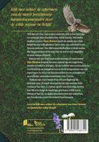 Pim  Niesten Een jaar op stap door het wilde België - thumbnail