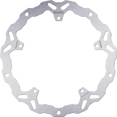 GALFER golf remschijf "df948 rotor brake rotors starr r90r