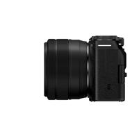 Fujifilm X-M5 zwart + XC 15-45mm - thumbnail