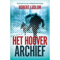 Het Hoover archief (Paperback) - thumbnail