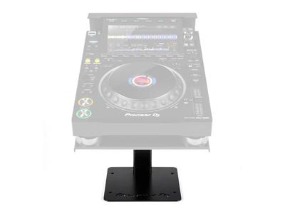 Pioneer DJ DJC-STS3000B bracket stand onderdeel voor CDJ-3000 statief