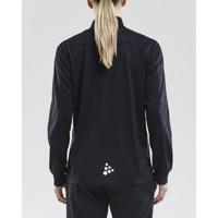 Craft 1905626 Progress Jacket W - Black/Black - L - thumbnail