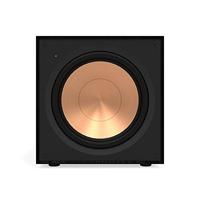 Klipsch R-121SW Black Actieve subwoofer, 30,5 cm (12 inch), zwart, digitale versterker, 200W/400W - thumbnail