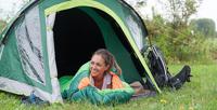 Coleman Kobuk Valley 4 Plus tent - thumbnail