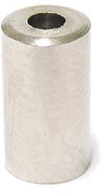 Bofix Kabelhoedje messing ø6.0mm (25 stuks)