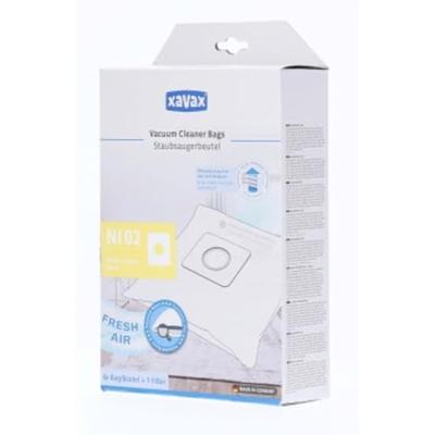 Xavax Stofzuigerzak NI 02 Xavax Stofzuigerzak NI 02