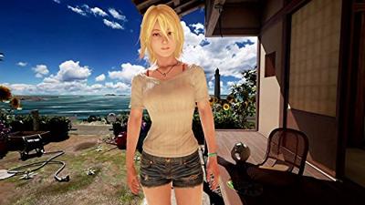 Summer Lesson: Hikari Miyamoto (PSVR required)